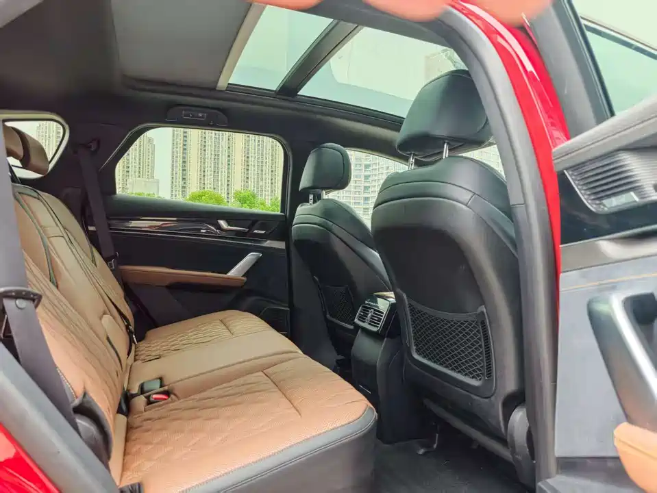 BYD Tangxin Energy