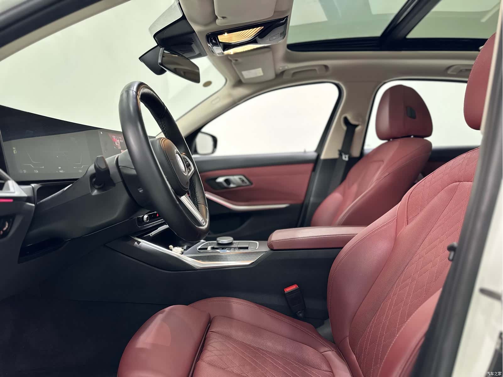 BMW i3, 2023 13