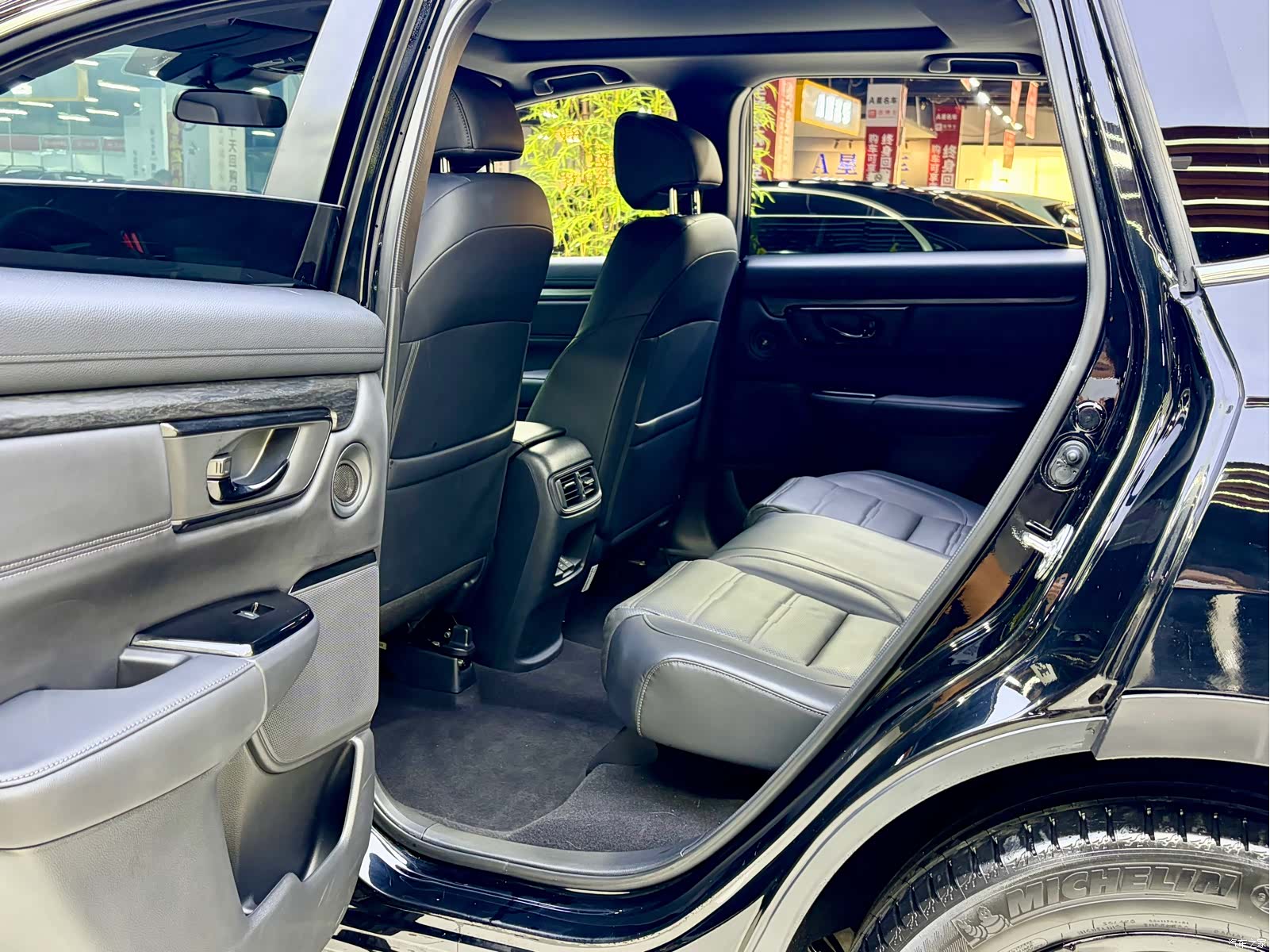Honda CR-V, 2022 9