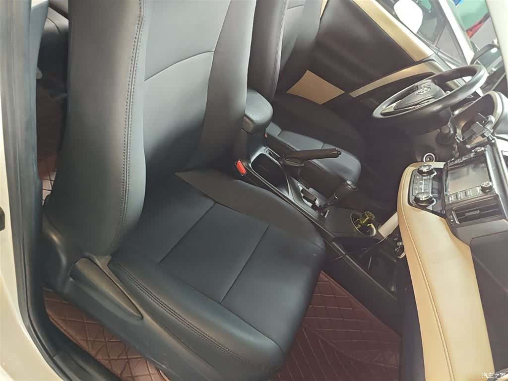 Toyota RAV4, 2016 25