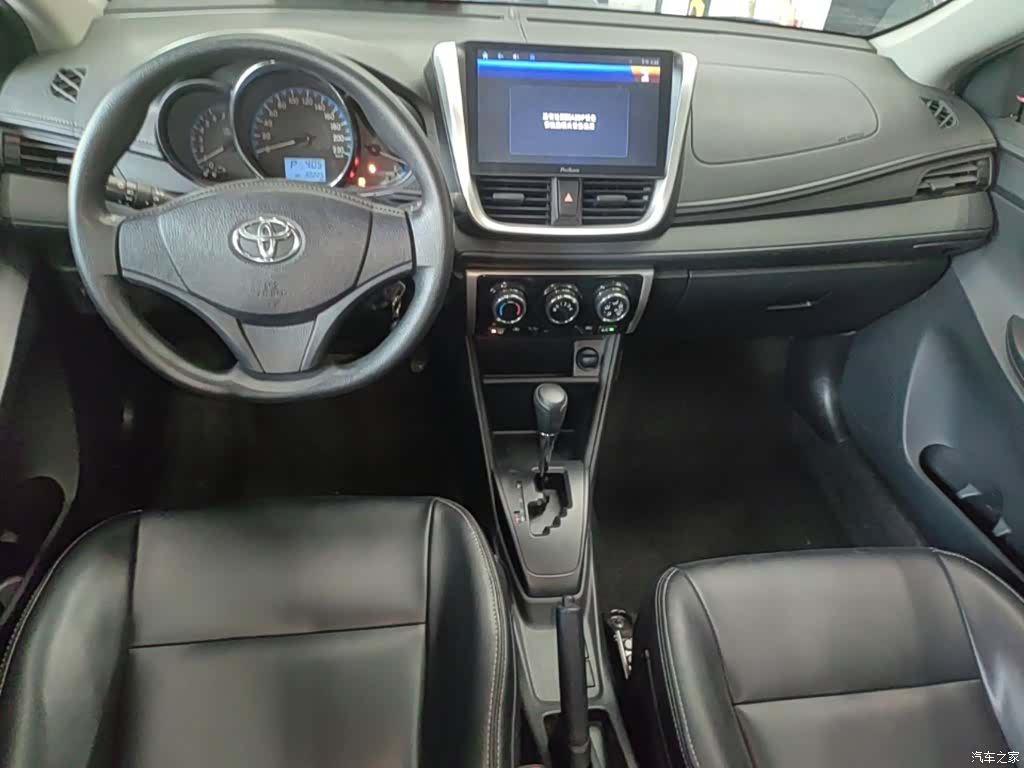 Toyota FS, 2019 10