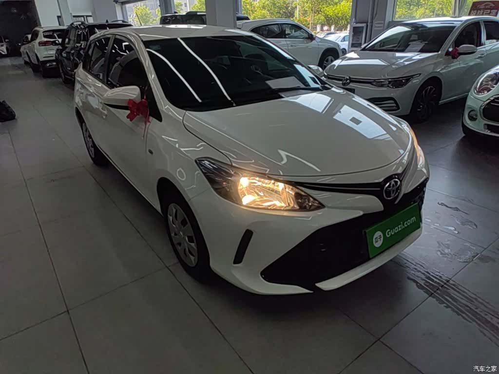 Toyota FS, 2019 4