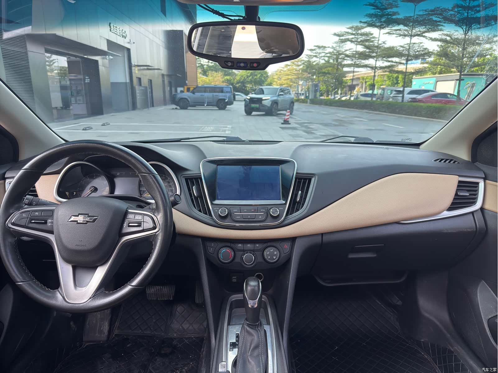 Chevrolet 320, 2021 10