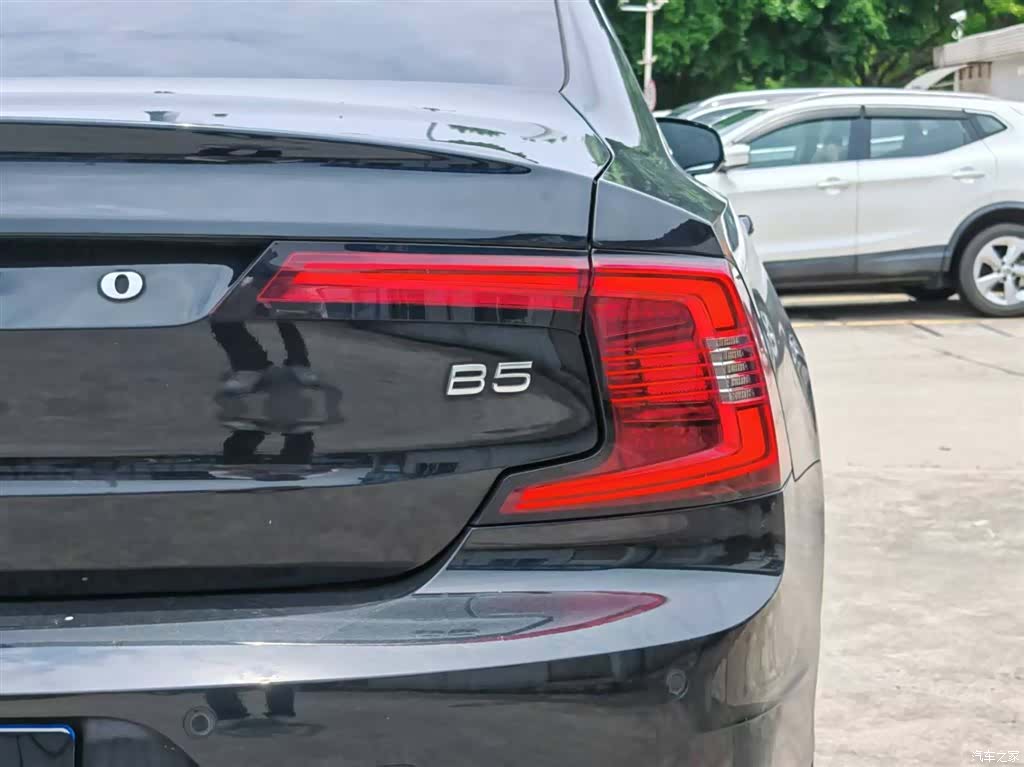 Volvo S90, 2023 9