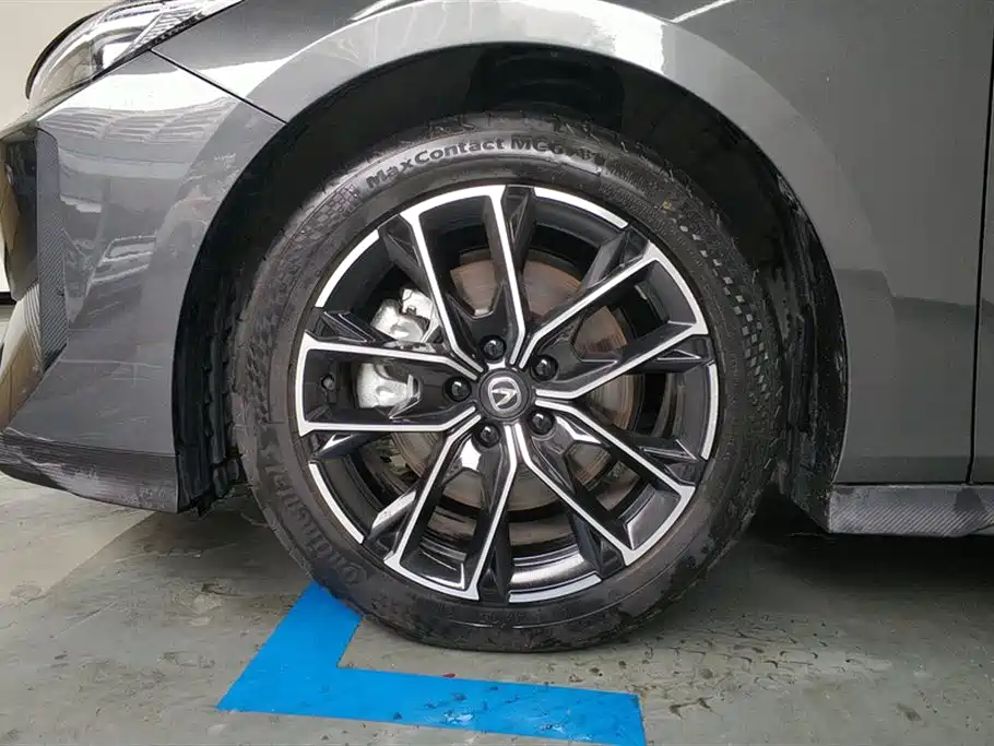 Changan UNI-V Smart iDD