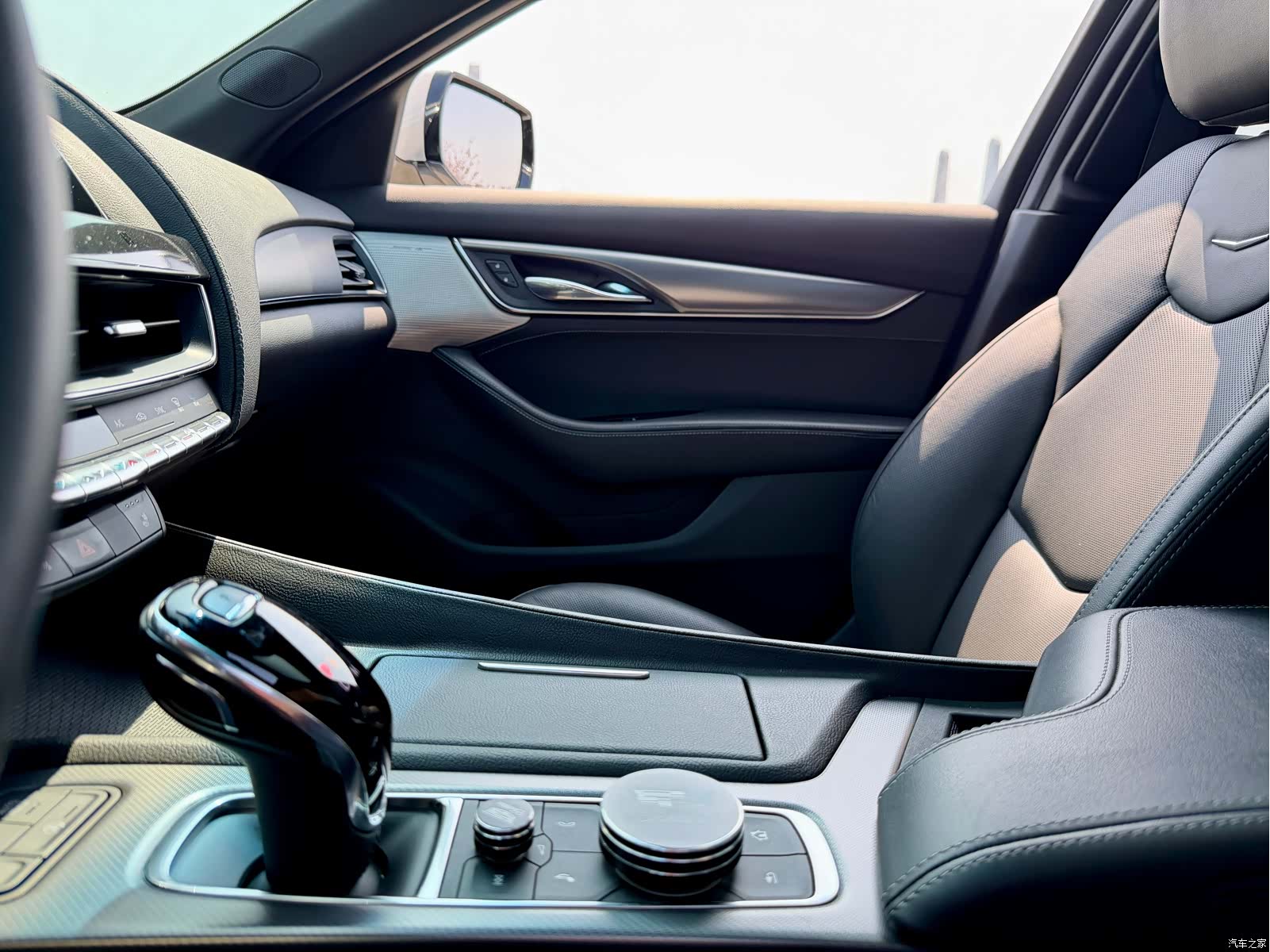 Cadillac CT5, 2021 14