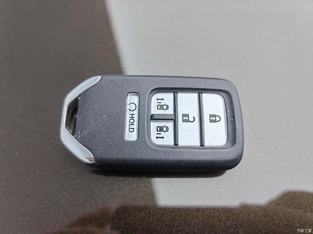Honda Elysion, 2020 19