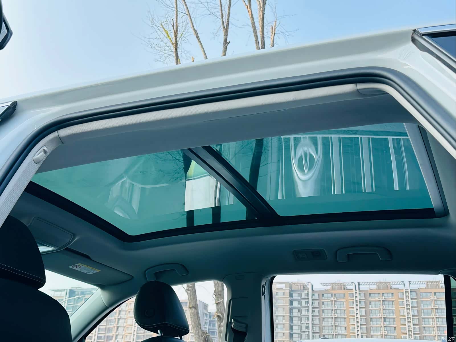 Volkswagen Teramont X, 2020 16