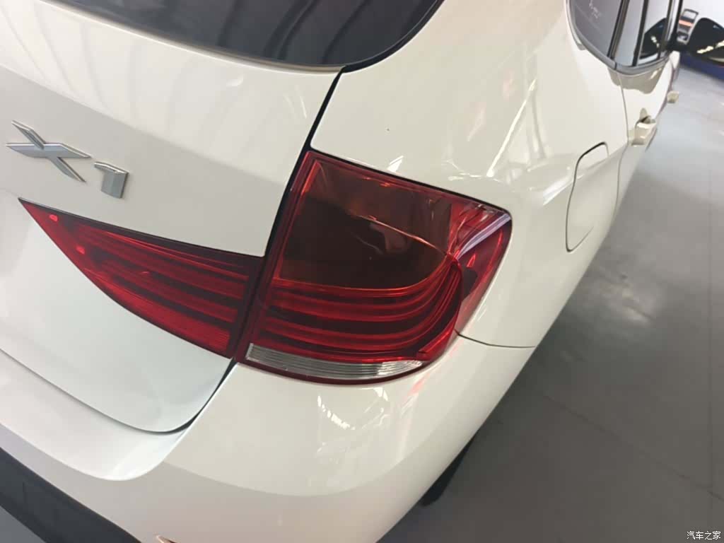 BMW X1, 2015 8