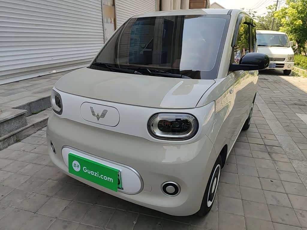 Wuling Mini EV