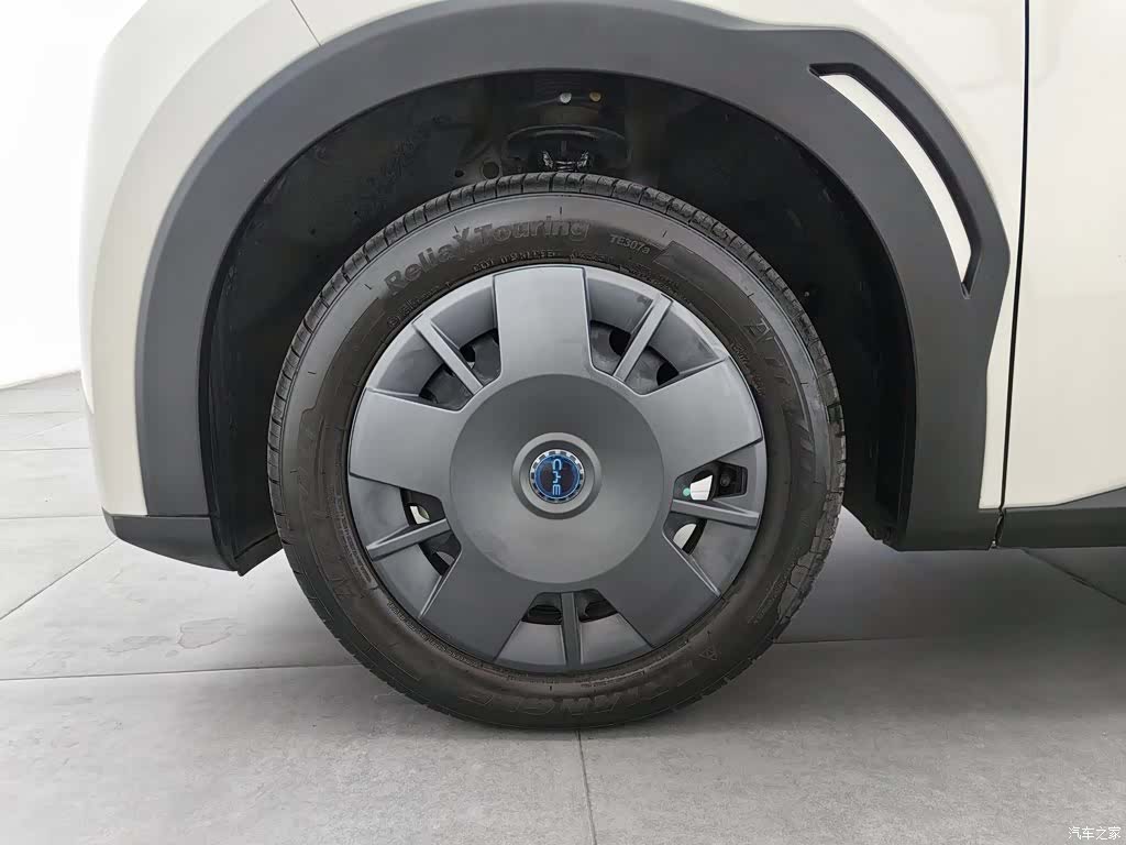 BYD Seagull, 2025 17