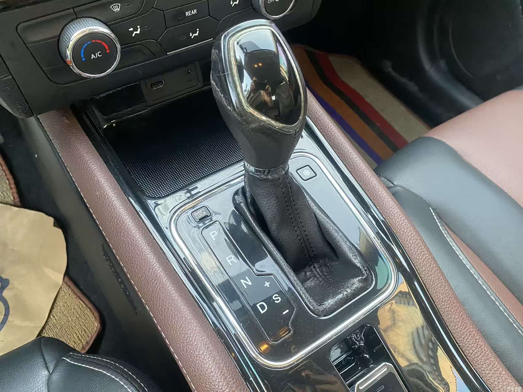 DongFeng 580, 2017 22