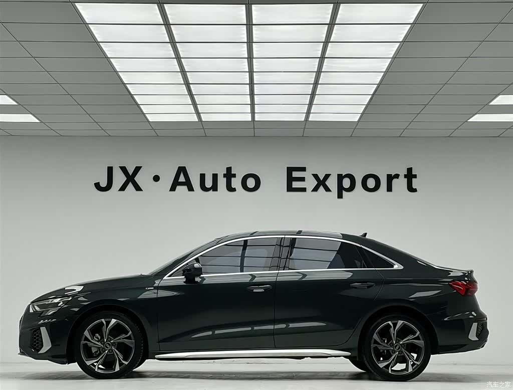 Audi A3, 2023 6