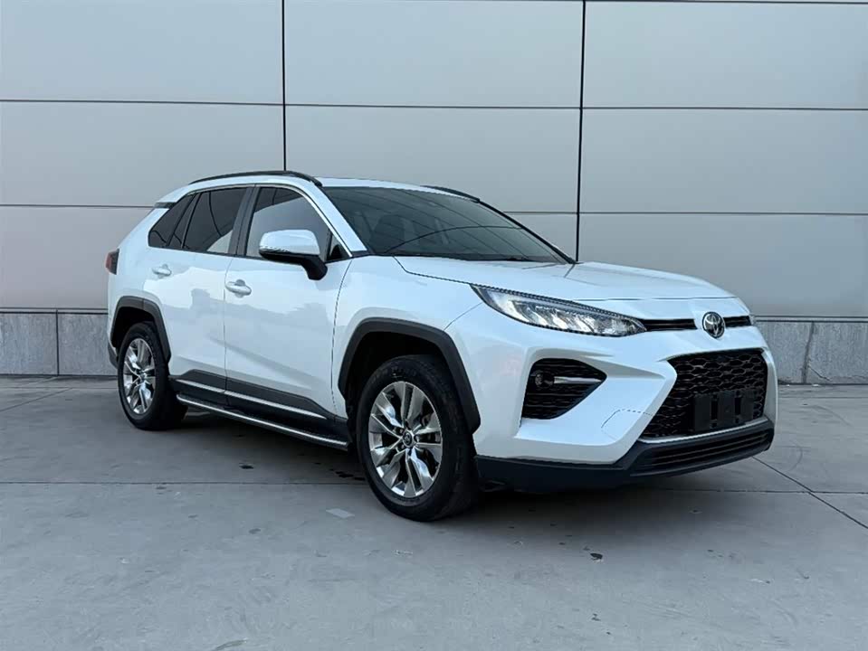 Toyota Wilanda