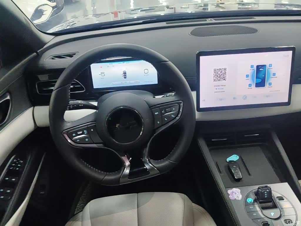 BYD Seal, 2024 7
