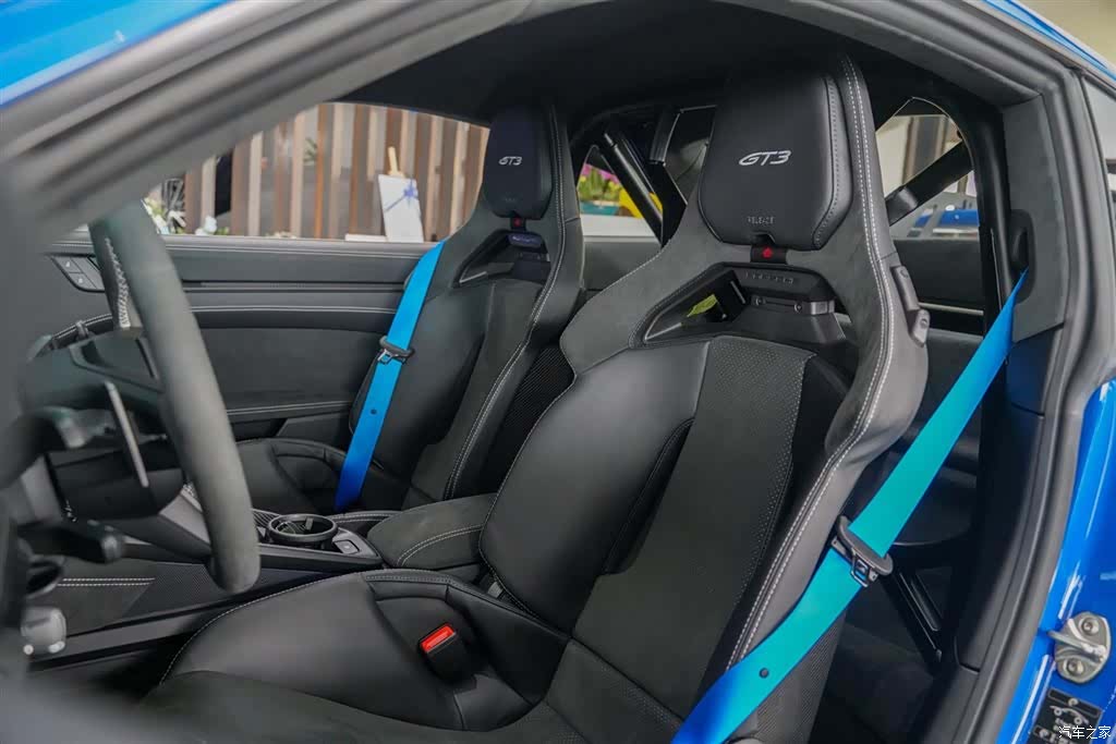 Porsche 911, 2026 14