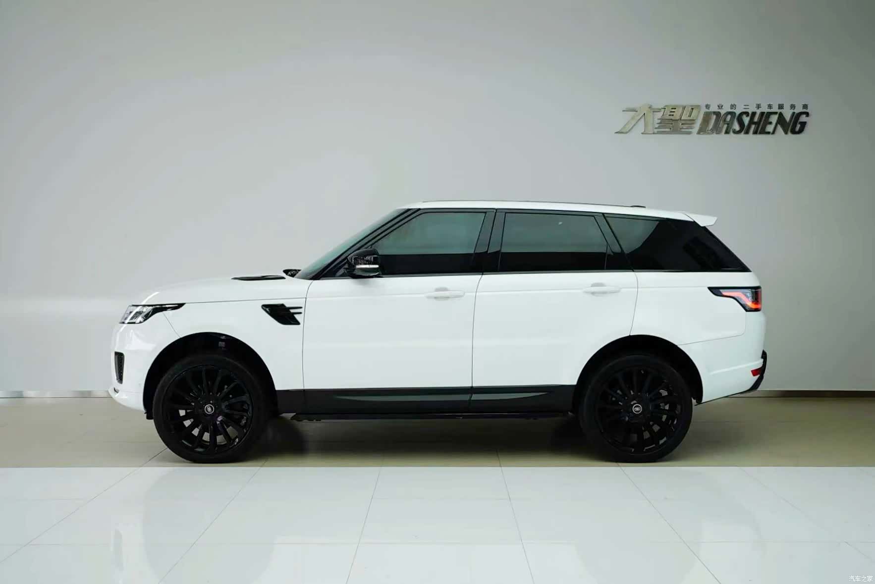 Land Rover Range Rover, 2014 3