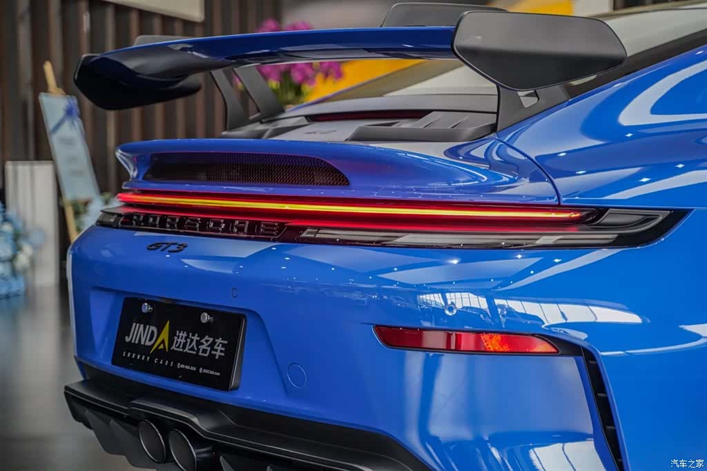 Porsche 911, 2026 26