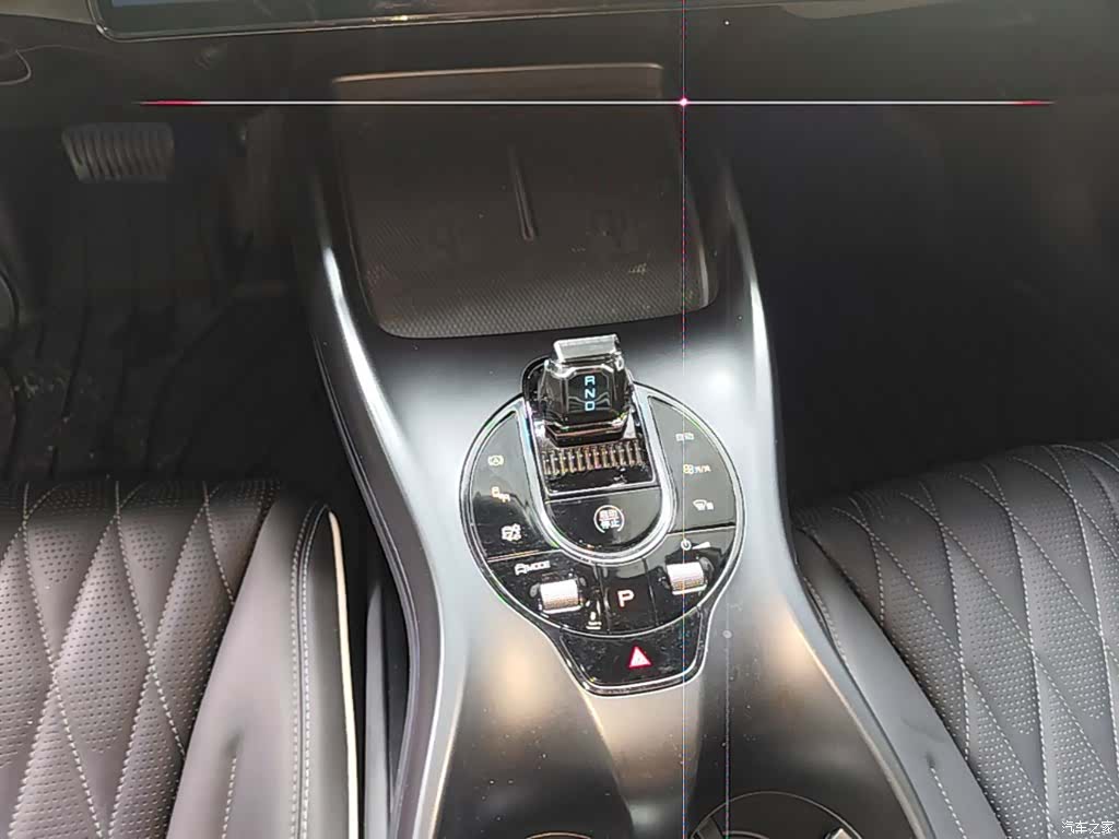 BYD Seal, 2023 14