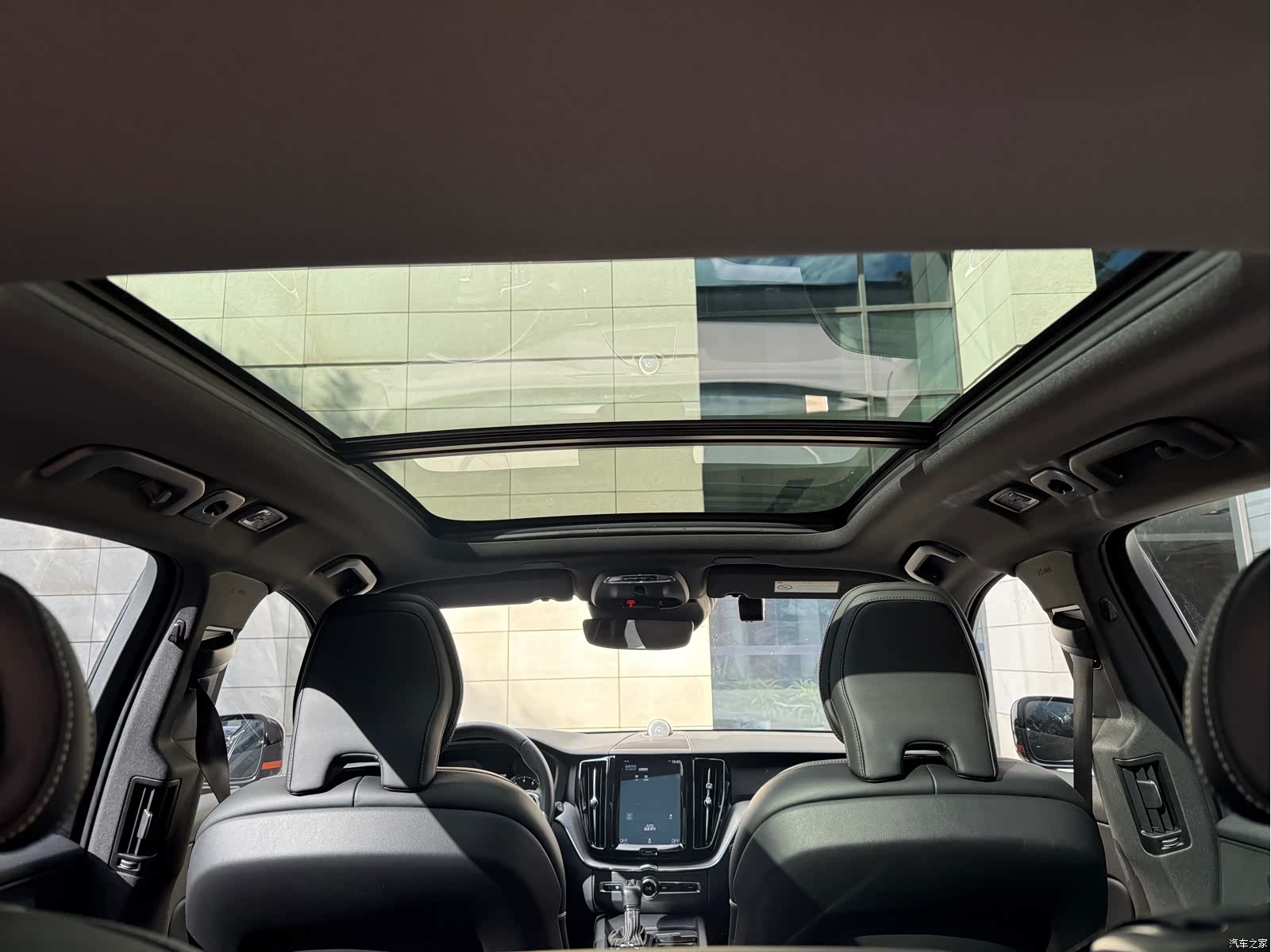 Volvo XC60, 2019 13
