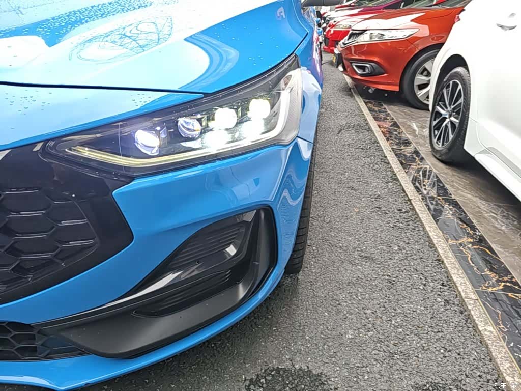 Ford Focus, 2023 20