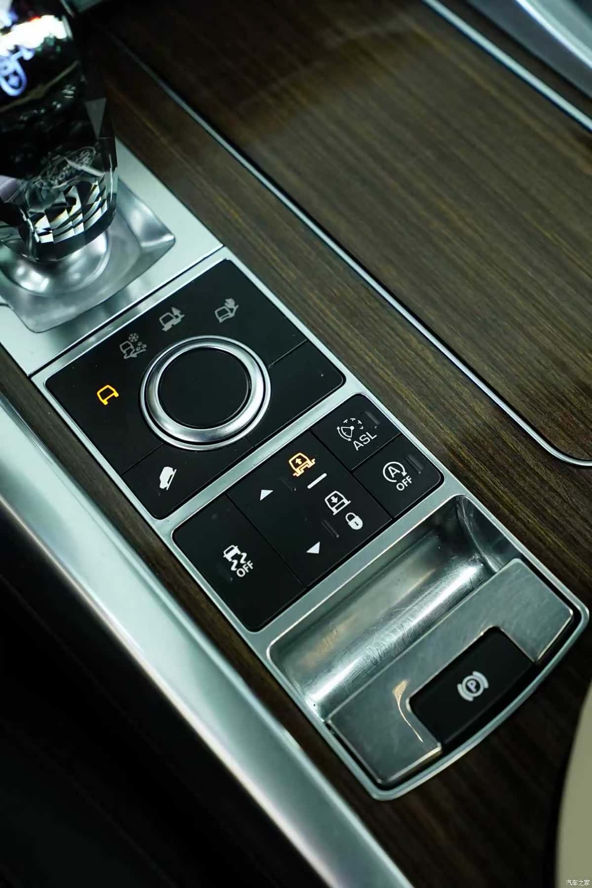Land Rover Range Rover, 2014 10
