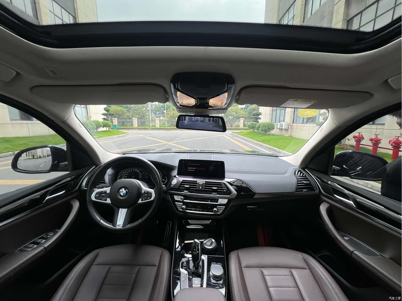 BMW X3, 2019 17