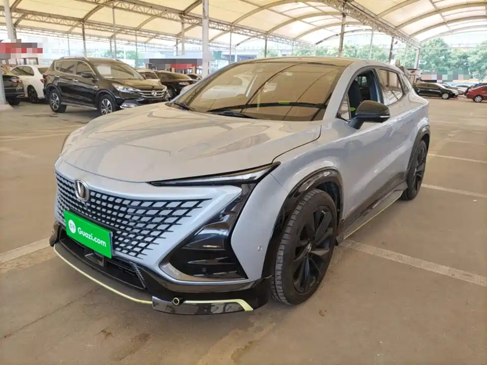 Changan UNI-T