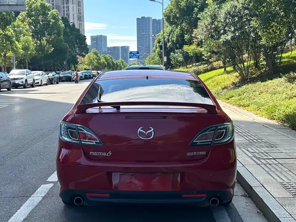 Mazda Ruiyi