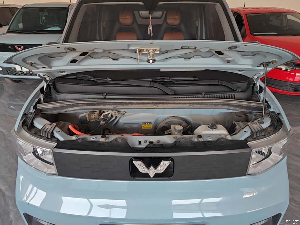 Wuling MINIEV, 2022 20