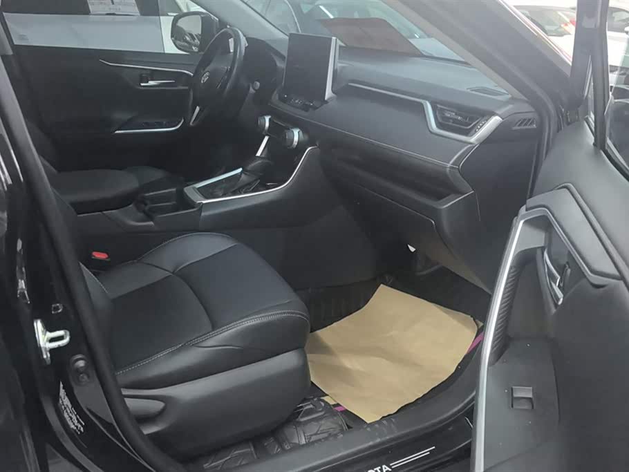 Toyota Wilanda Toyota Wilanda