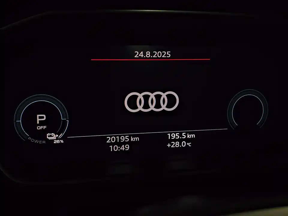 Audi Q4