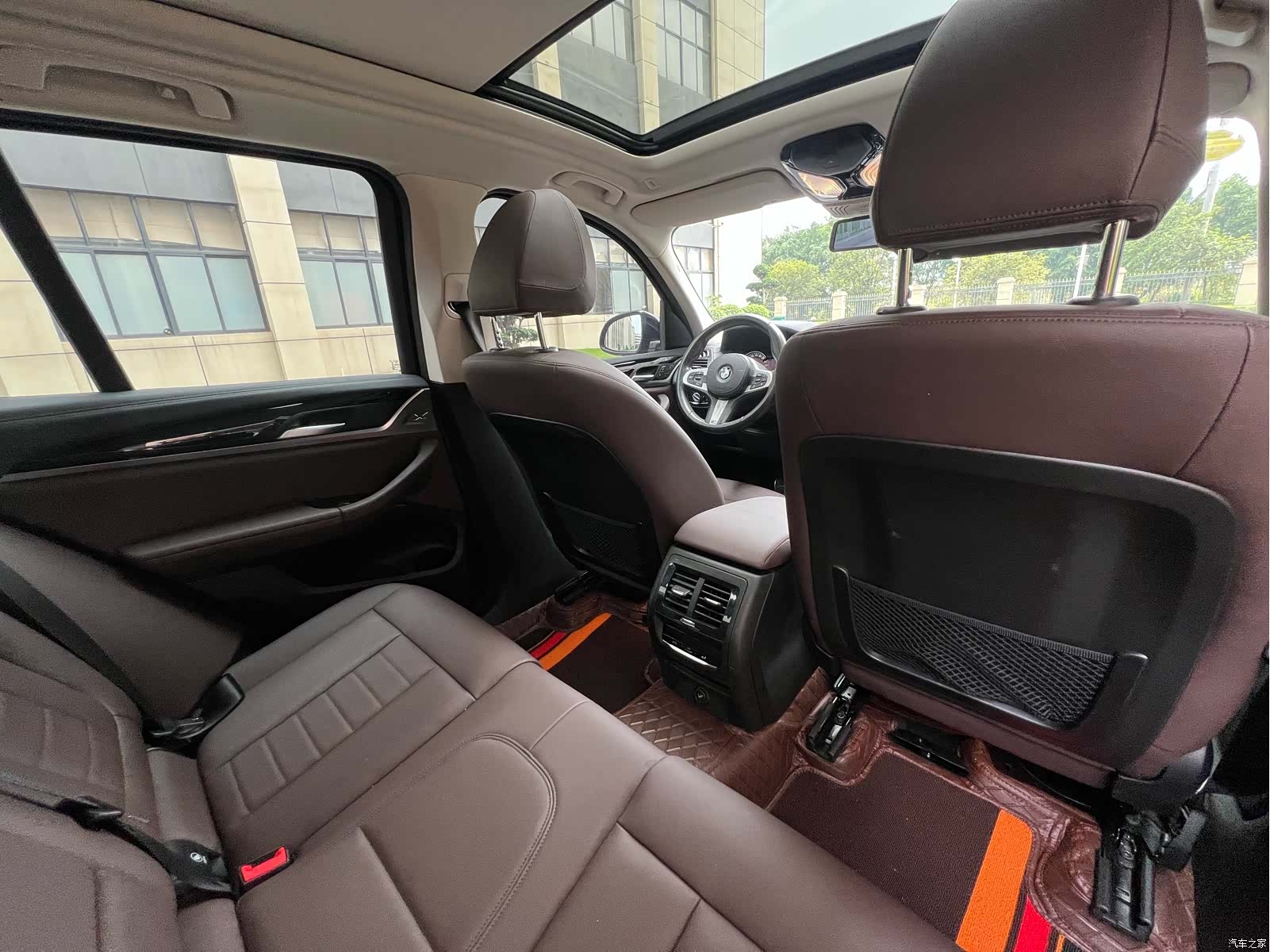 BMW X3, 2019 16