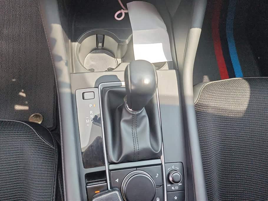 Mazda 3 Angkesaila Mazda 3 Angkesaila