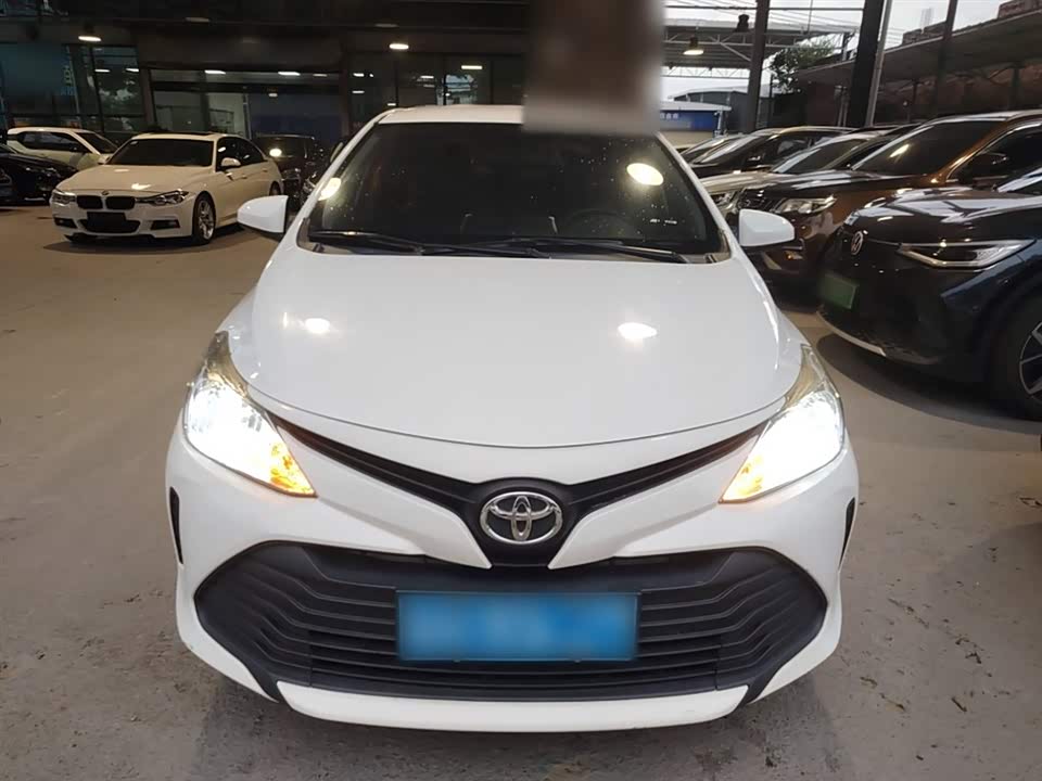 Toyota Vios