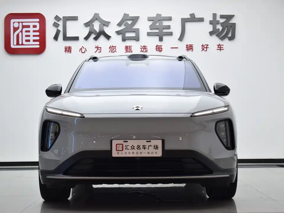 NIO ES6