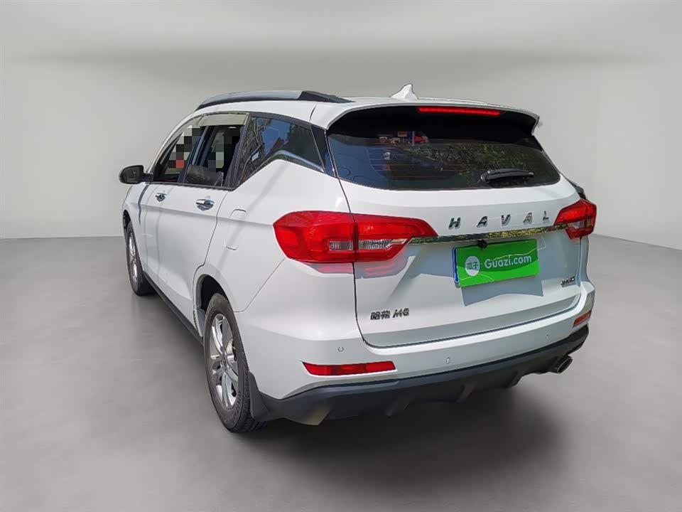 Haval M6