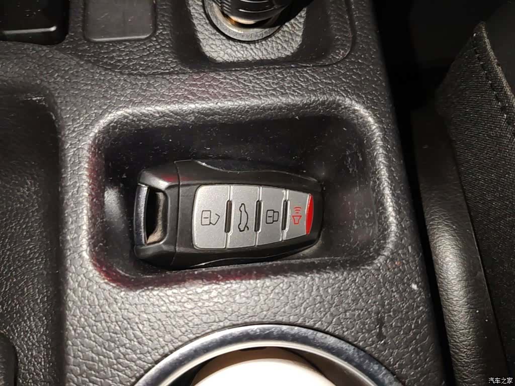 Haval M6, 2021 9