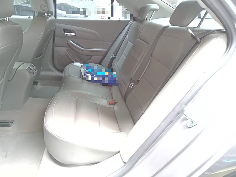 Chevrolet Mai Ruibao