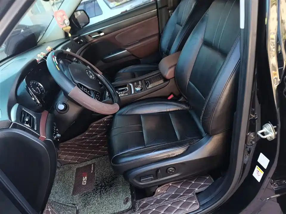 Trumpchi Trumpchi GS8