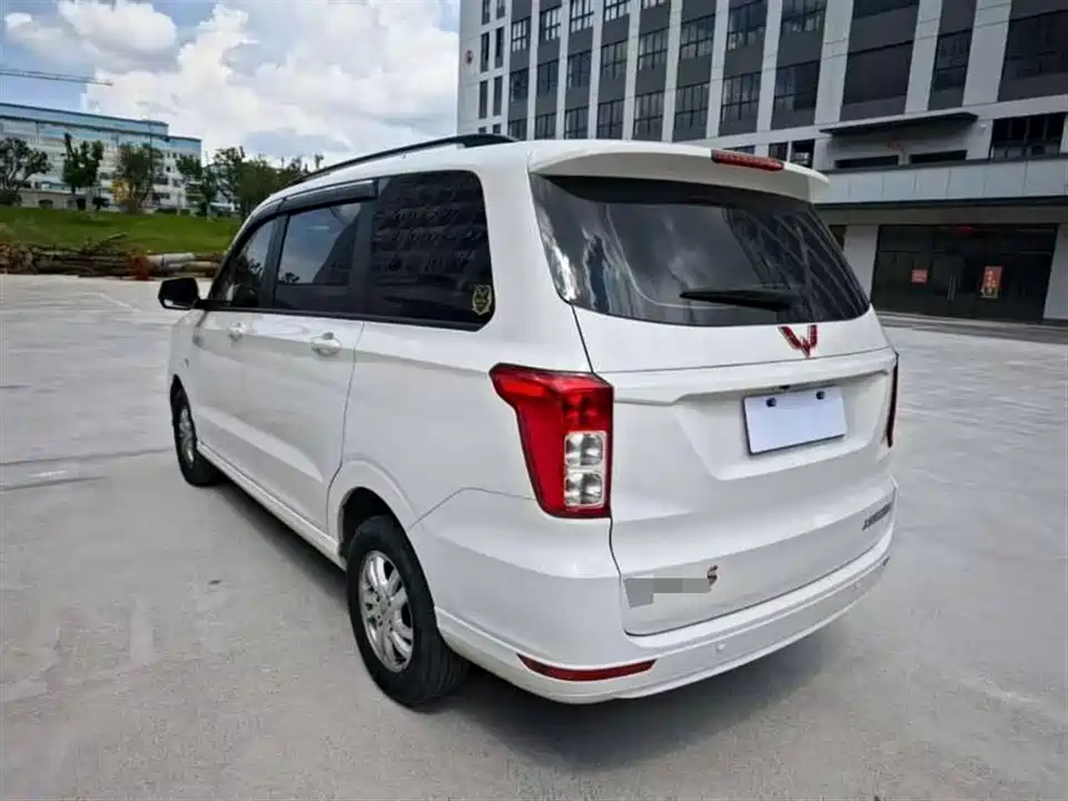 Wuling Wuling Hongguang
