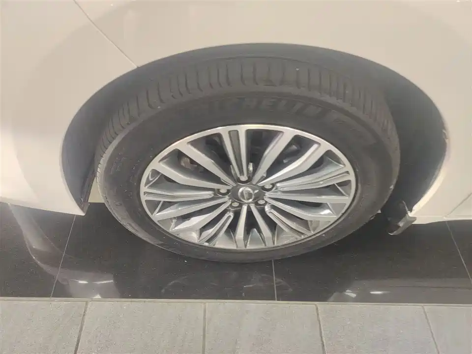 Trumpchi Trumpchi M6