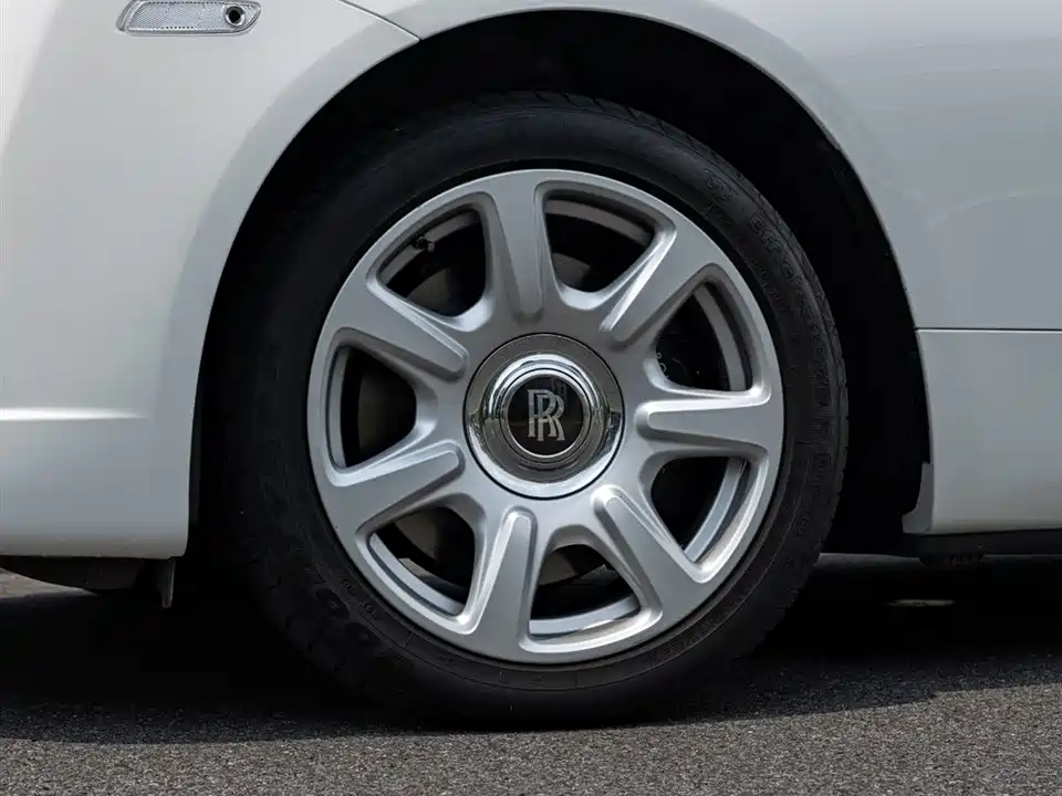 Rolls-Royce Yao Ying