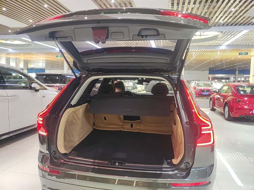 Volvo XC60, 2019 19