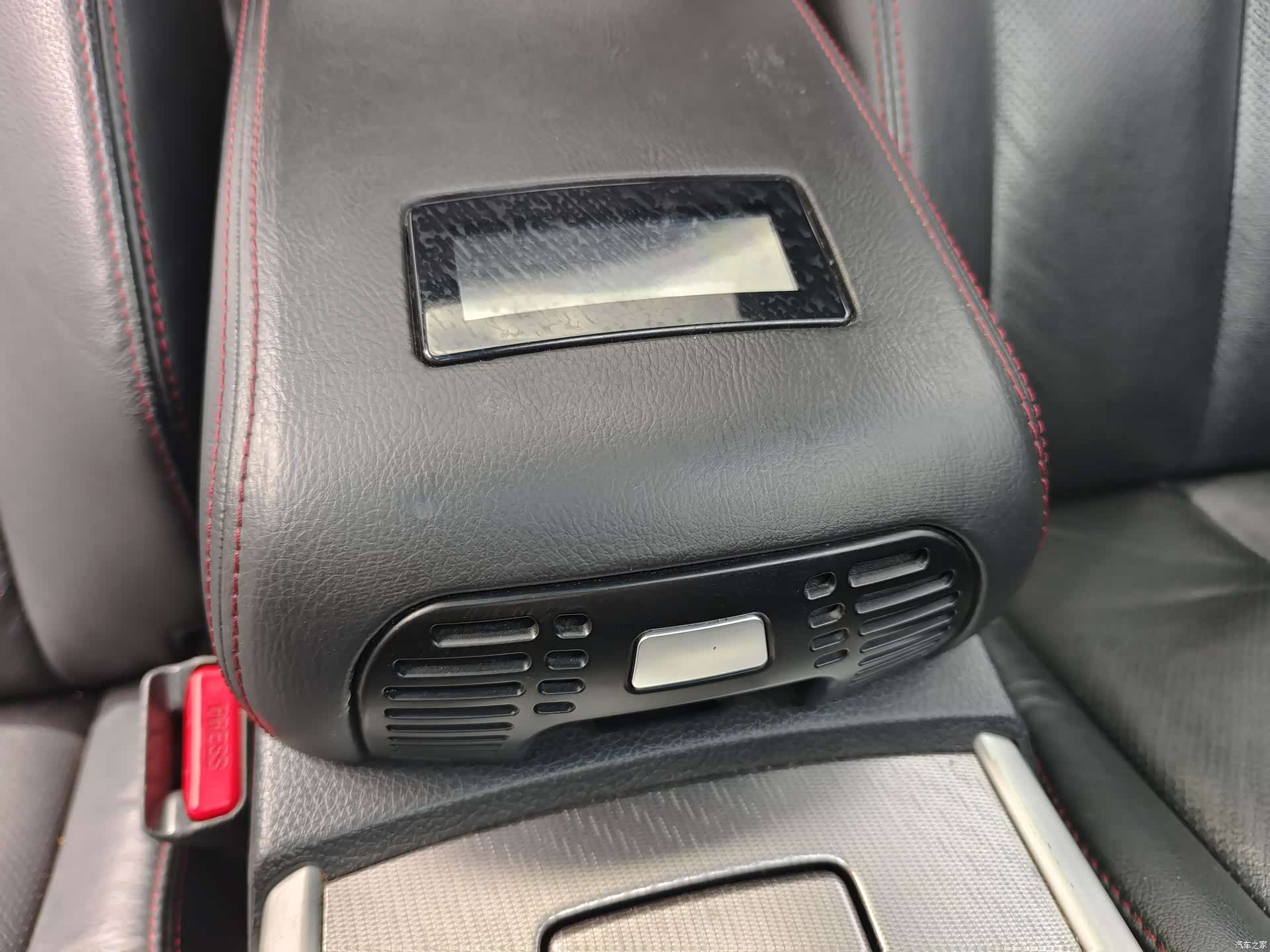 Nissan Teana, 2018 20