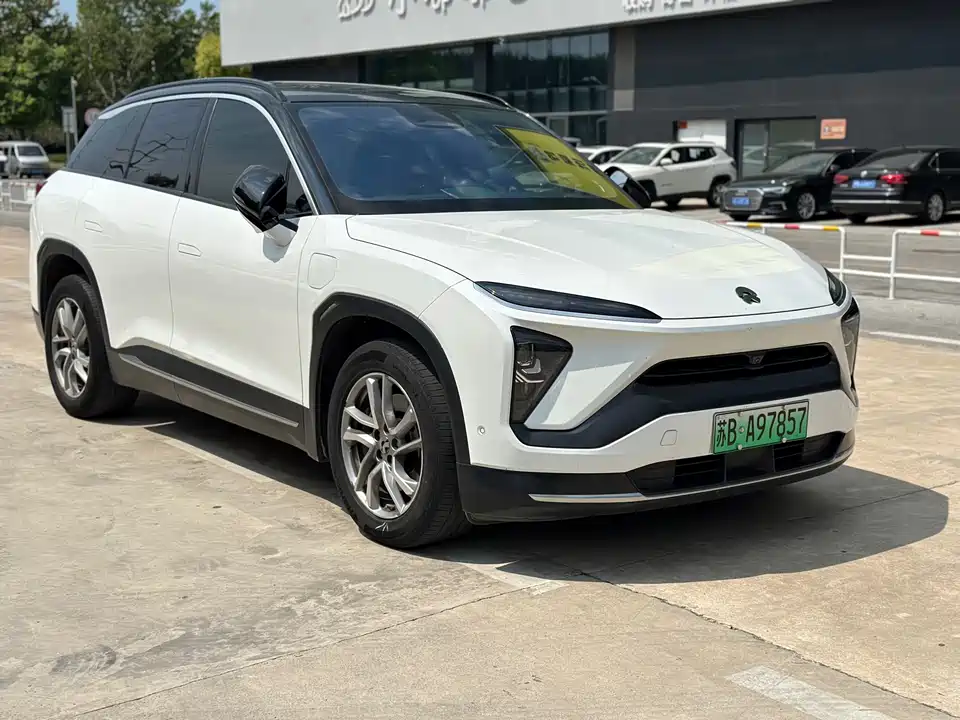 NIO ES6