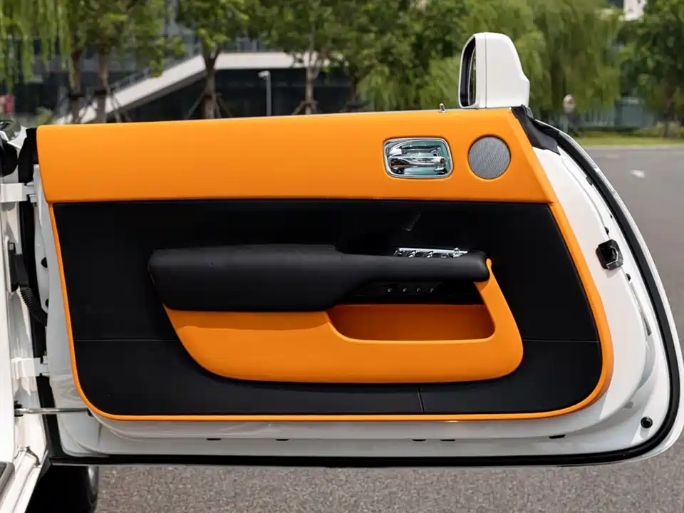 Rolls-Royce Yao Ying