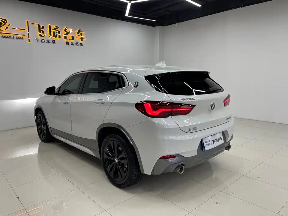 BMW X2 BMW X2