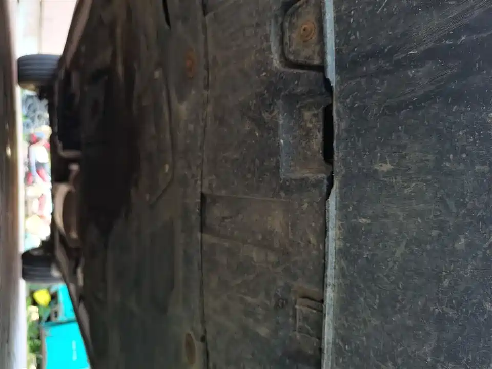 Trumpchi Trumpchi GS8