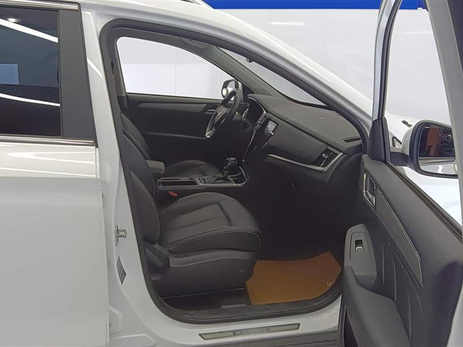 Roewe RX5 Roewe RX5